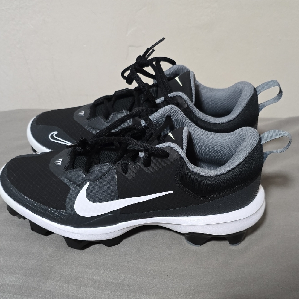 Nike Force Trout 9 Pro Low Rubber Baseball Cleats .Size 7 . - Picture 3 of 5